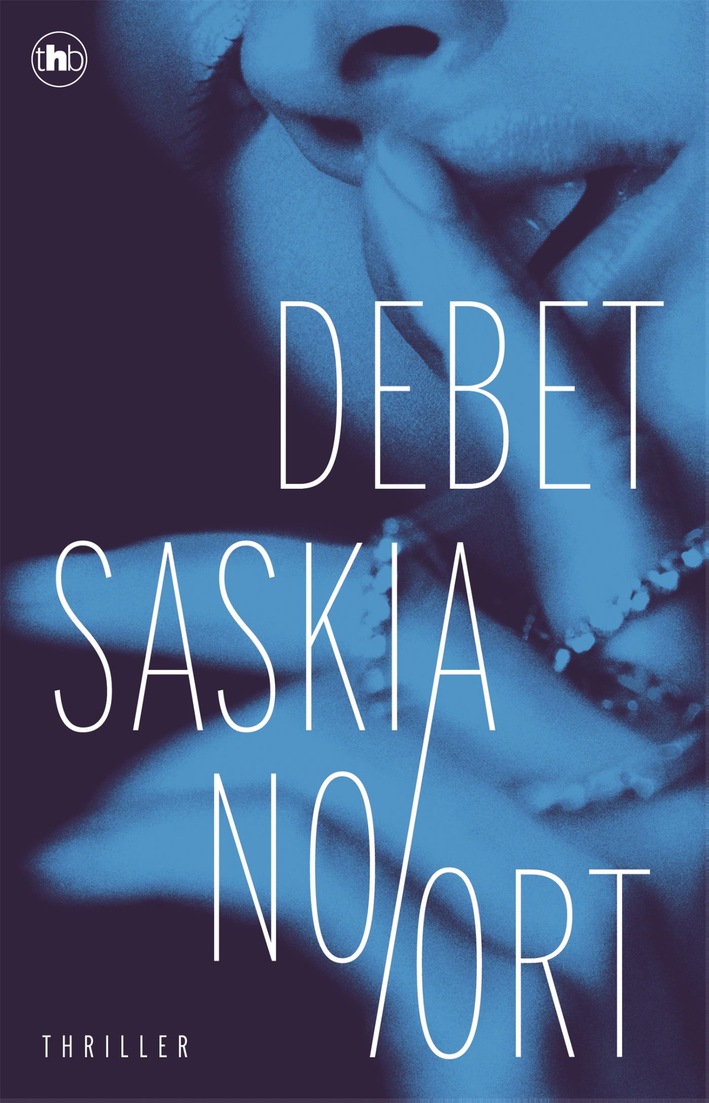 Omslag van Debet