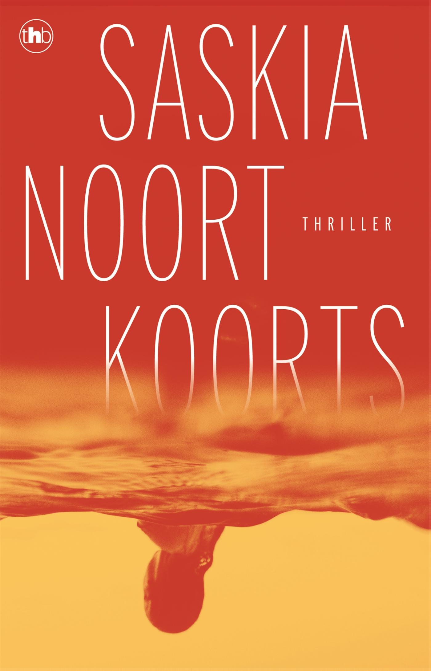 Omslag van Koorts