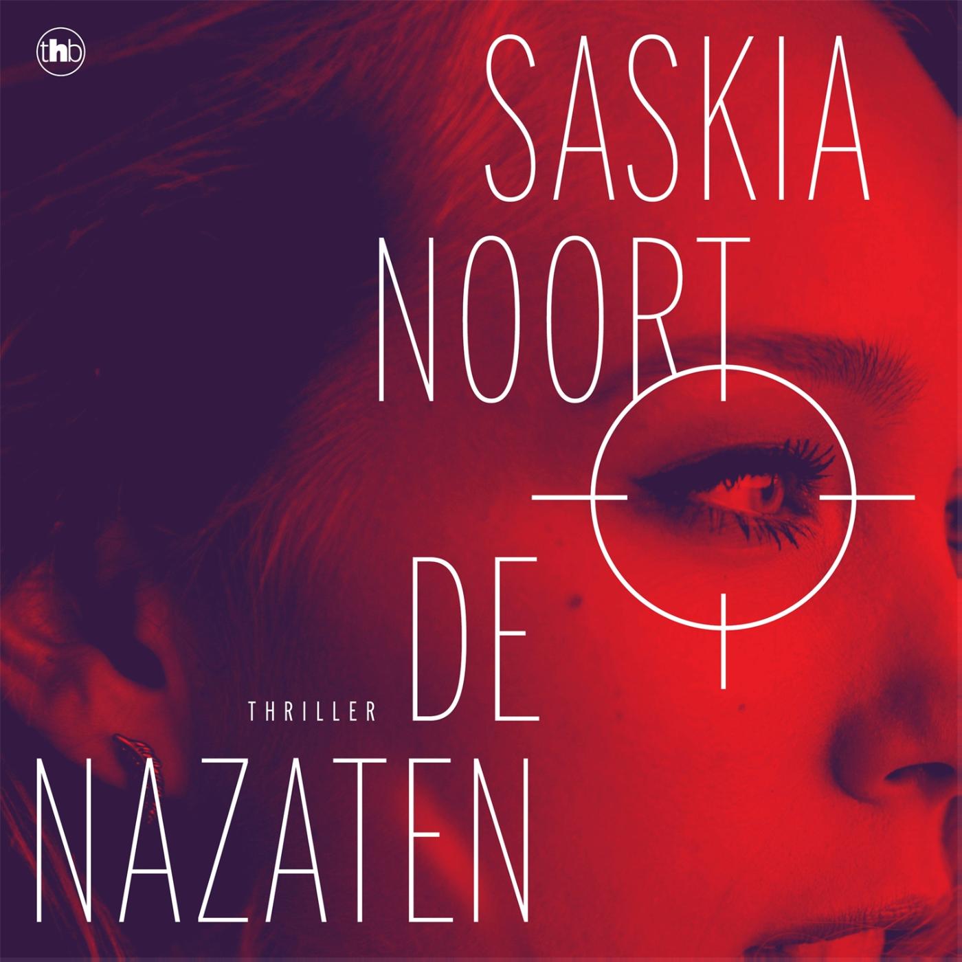 Omslag van De nazaten