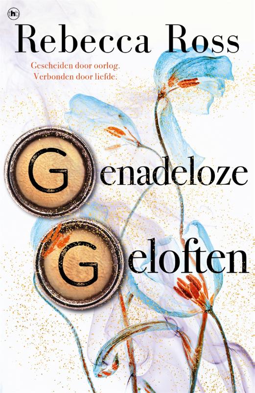 Omslag van Genadeloze geloften