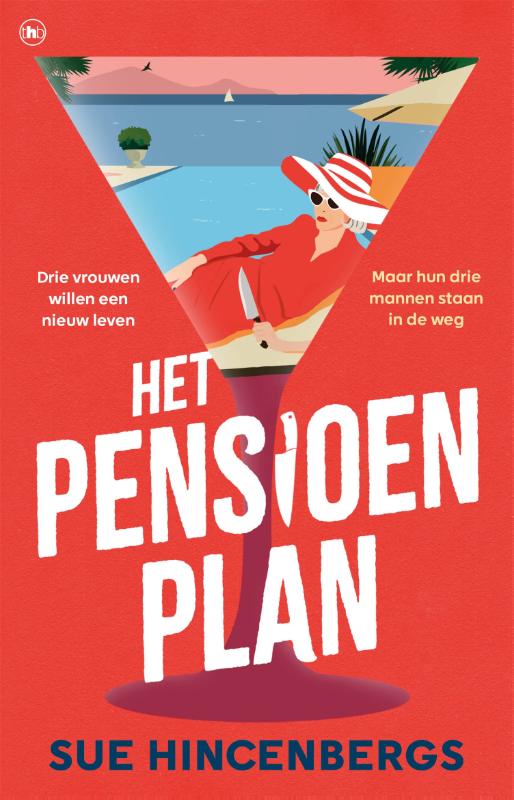 Omslag van Het pensioenplan
