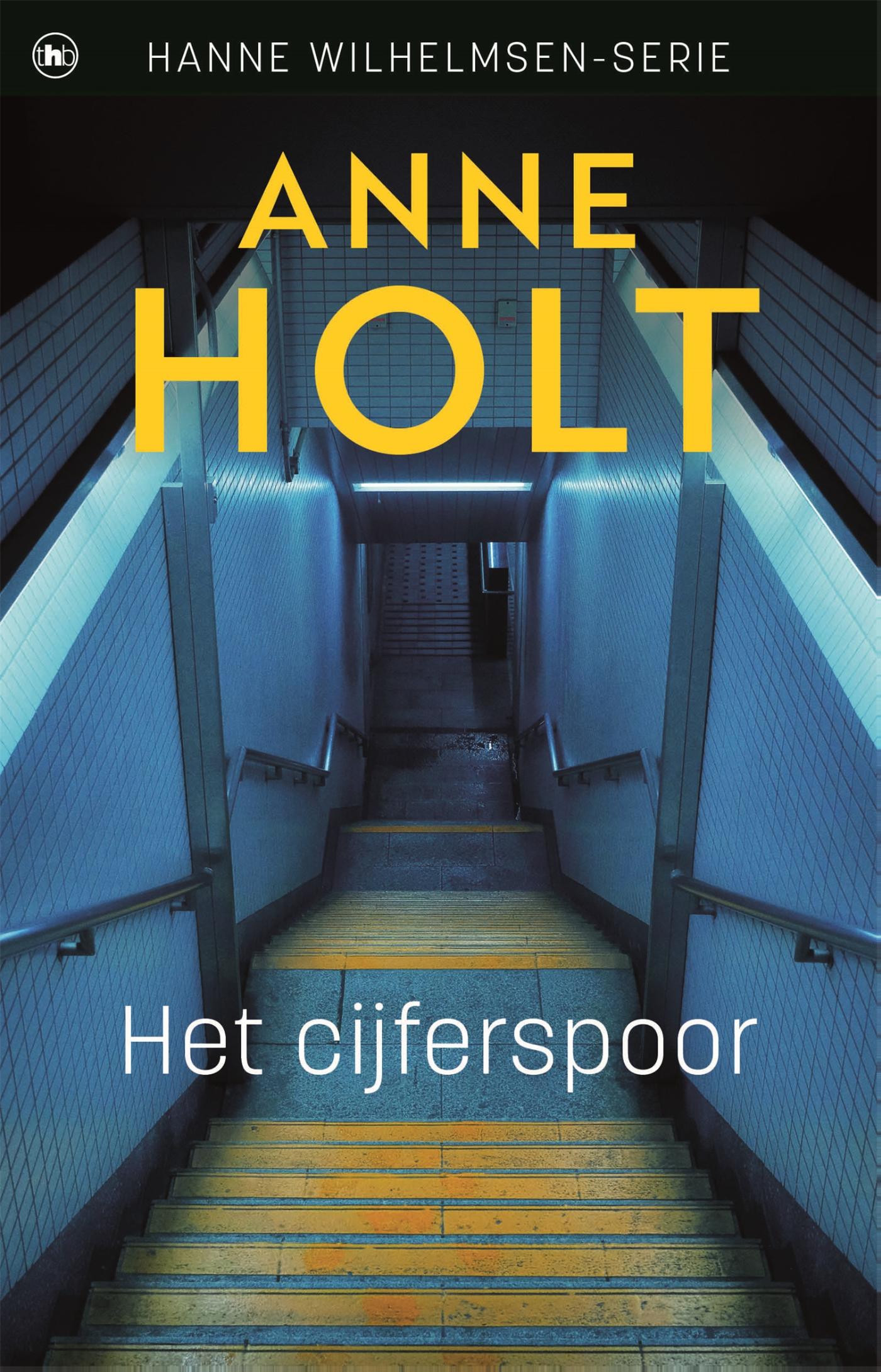 Omslag van Het cijferspoor