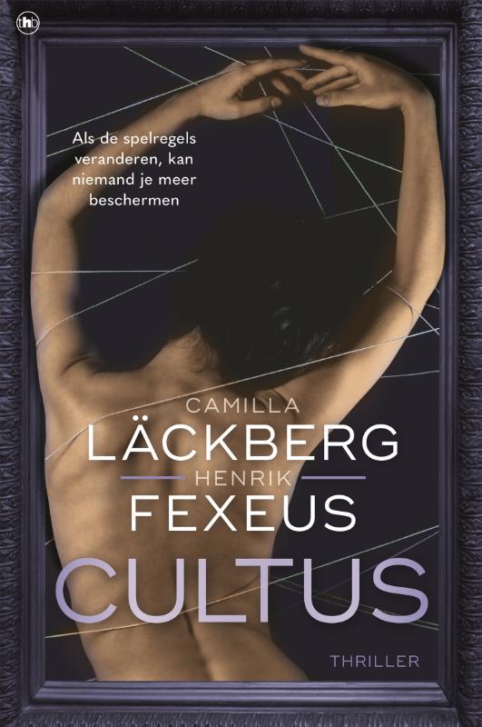 Omslag van Cultus