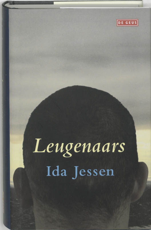 Omslag van Leugenaars