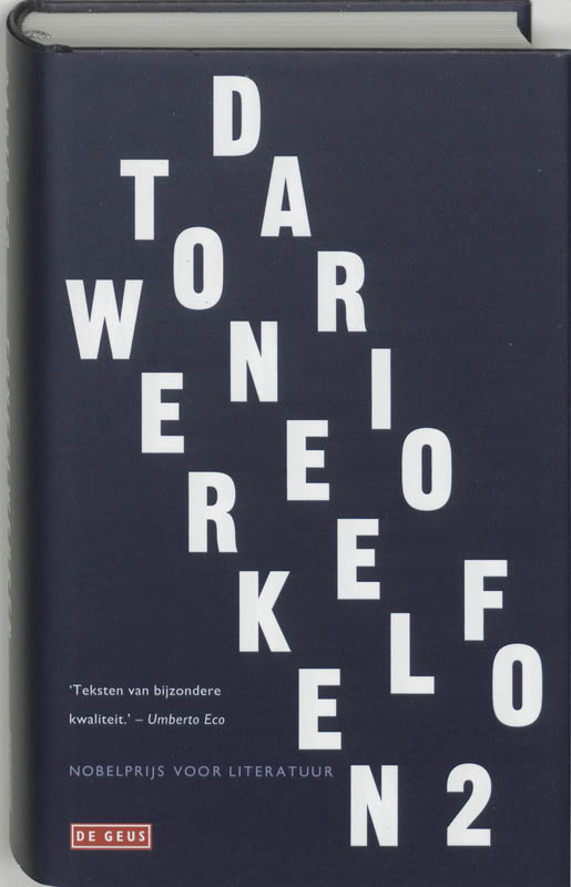 Omslag van 2