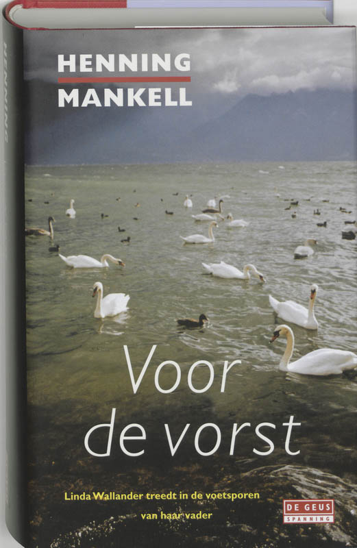Omslag van Voor de vorst