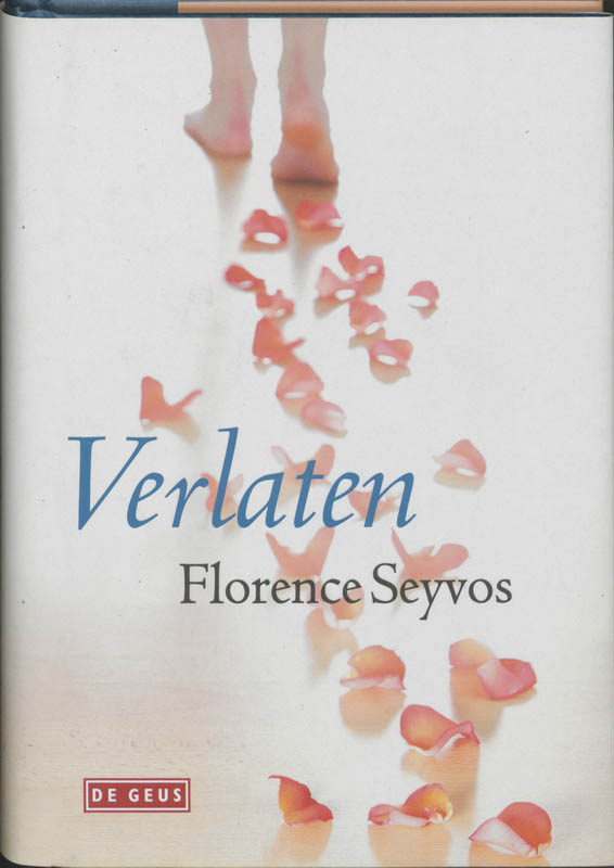 Omslag van Verlaten
