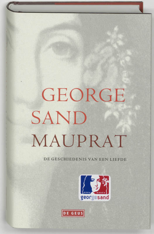 Omslag van Mauprat