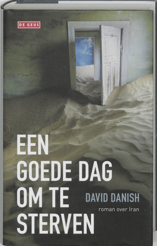 Omslag van Een goede dag om te sterven