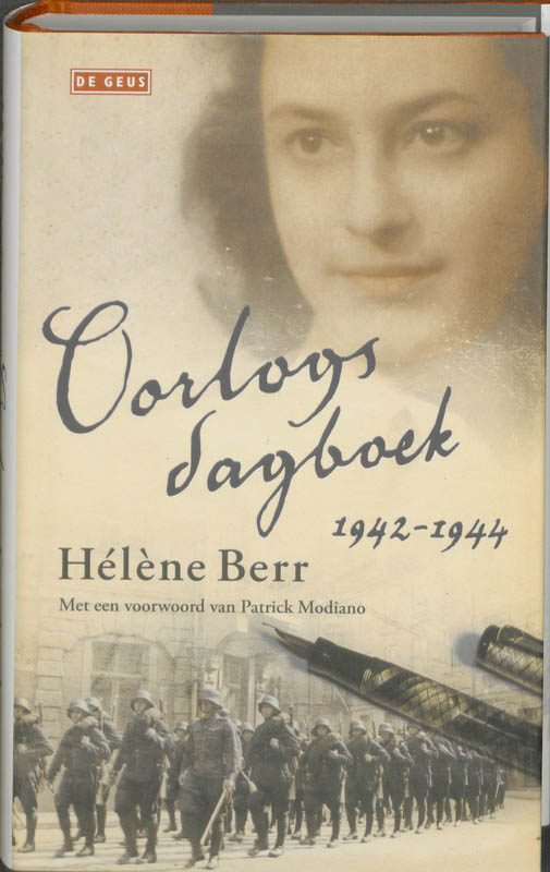 Omslag van 1942-1944