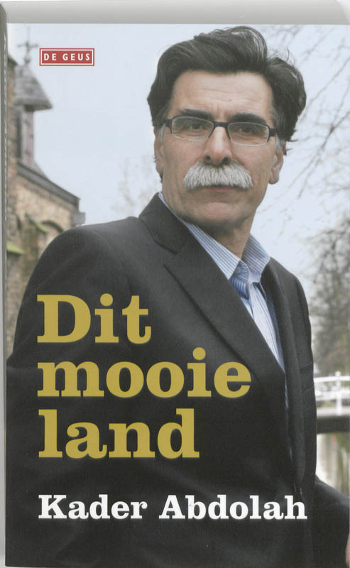 Omslag van Dit mooie land