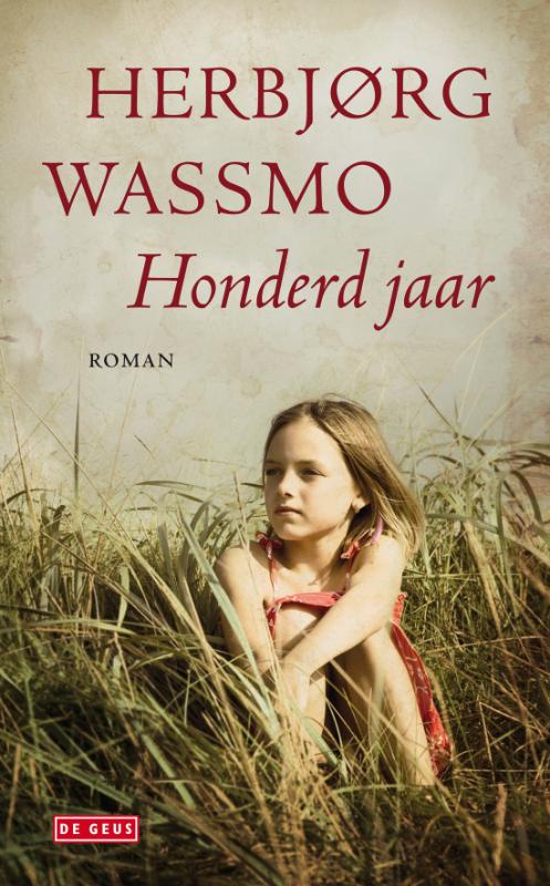 Omslag van Honderd jaar