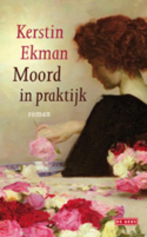 Omslag van Moord in praktijk