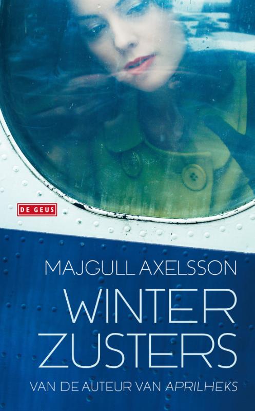 Omslag van Winterzusters