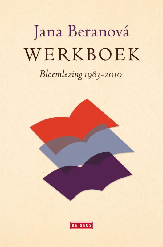Omslag van Werkboek