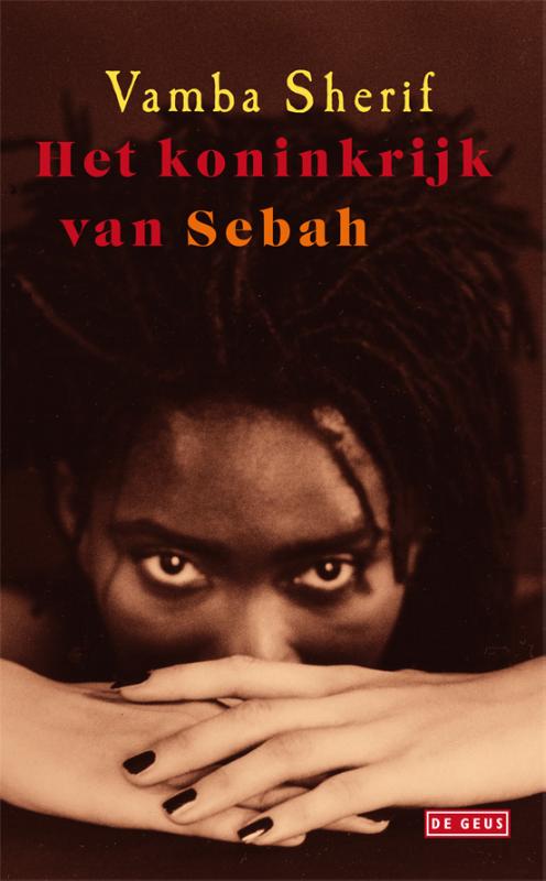Omslag van Koninkrijk van Sebah