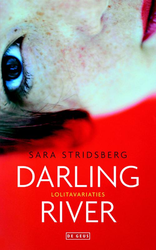 Omslag van Darling river
