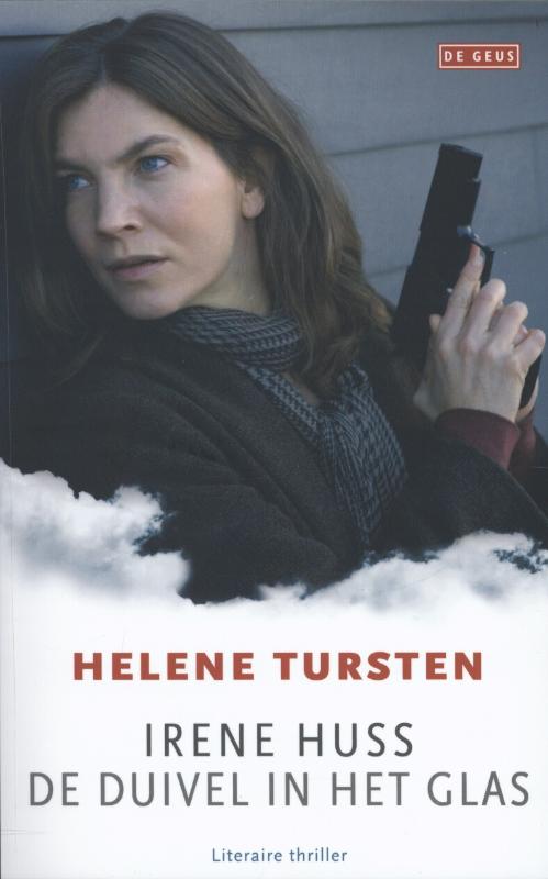 Omslag van Irene Huss