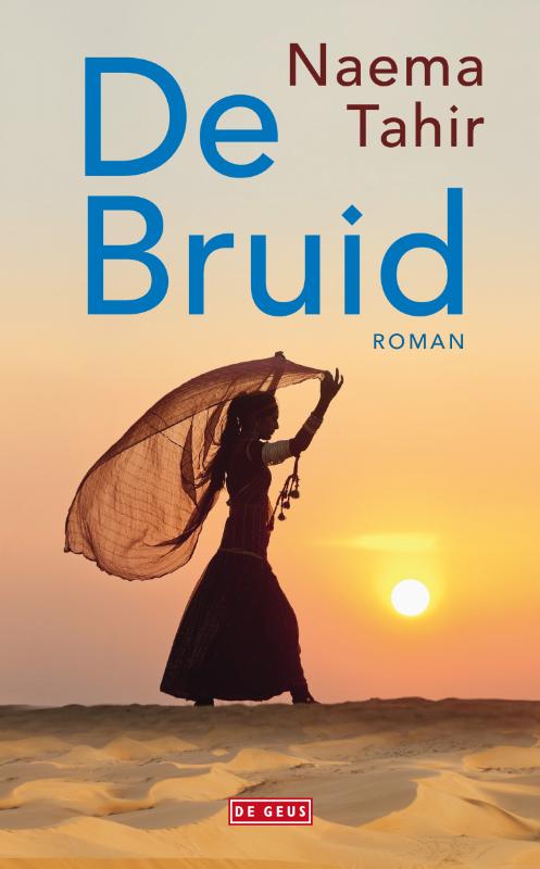Omslag van De bruid