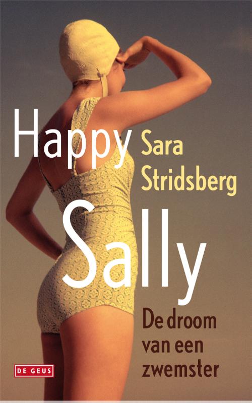 Omslag van Happy Sally