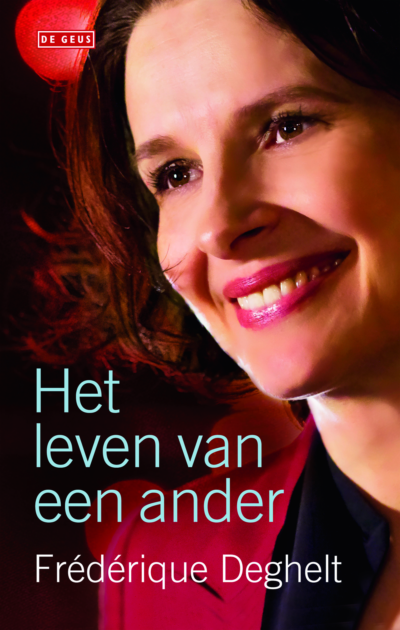 Omslag van Het leven van een ander