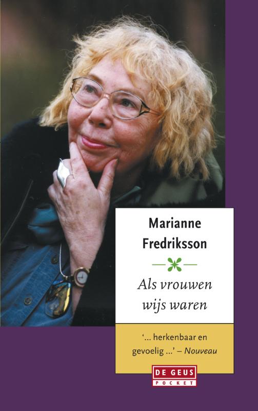 Omslag van Als vrouwen wijs waren