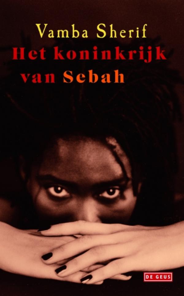Omslag van Het koninkrijk van Sebah