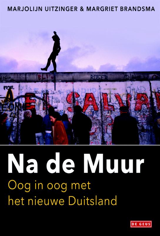 Omslag van Na de Muur