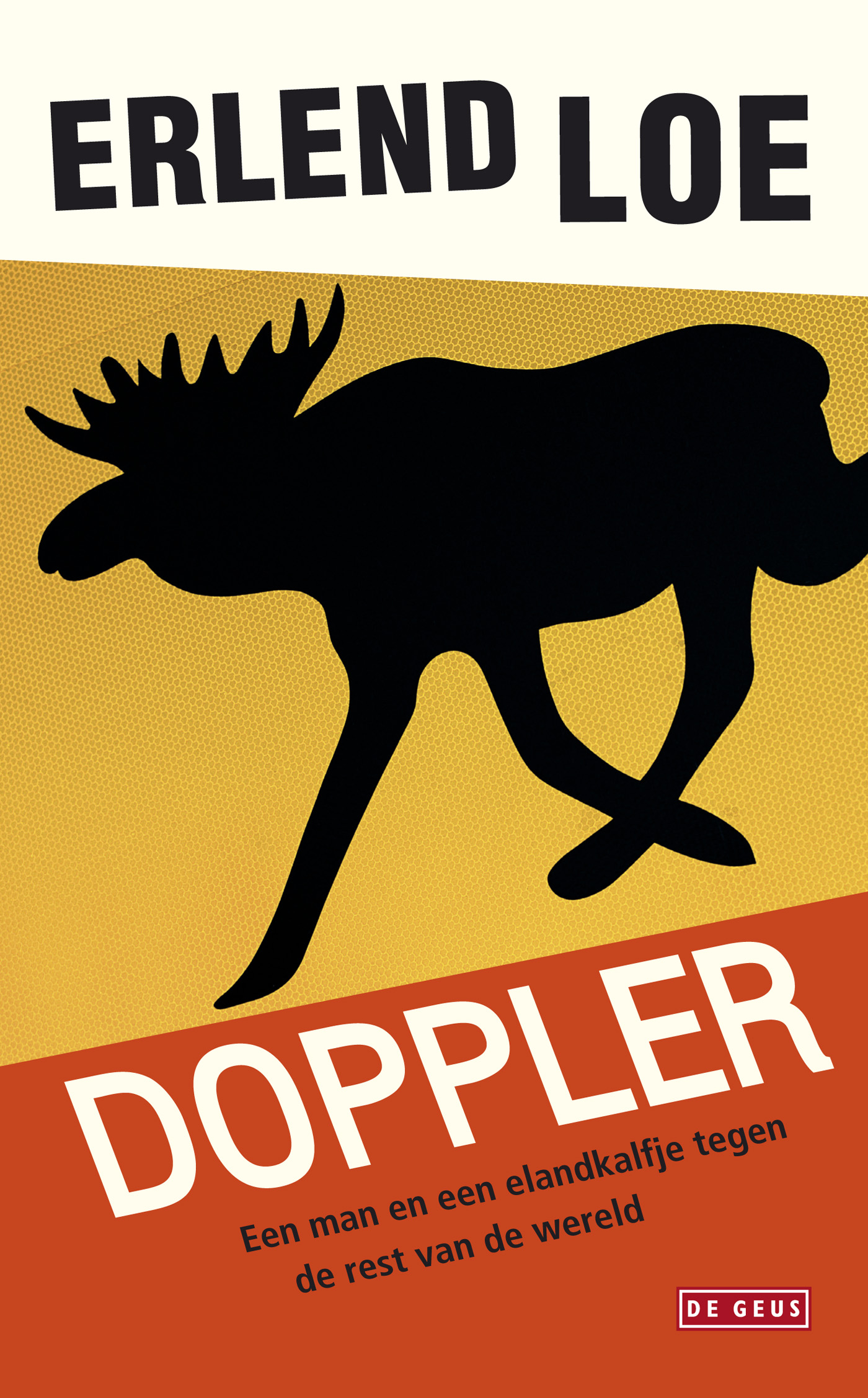 Omslag van Doppler