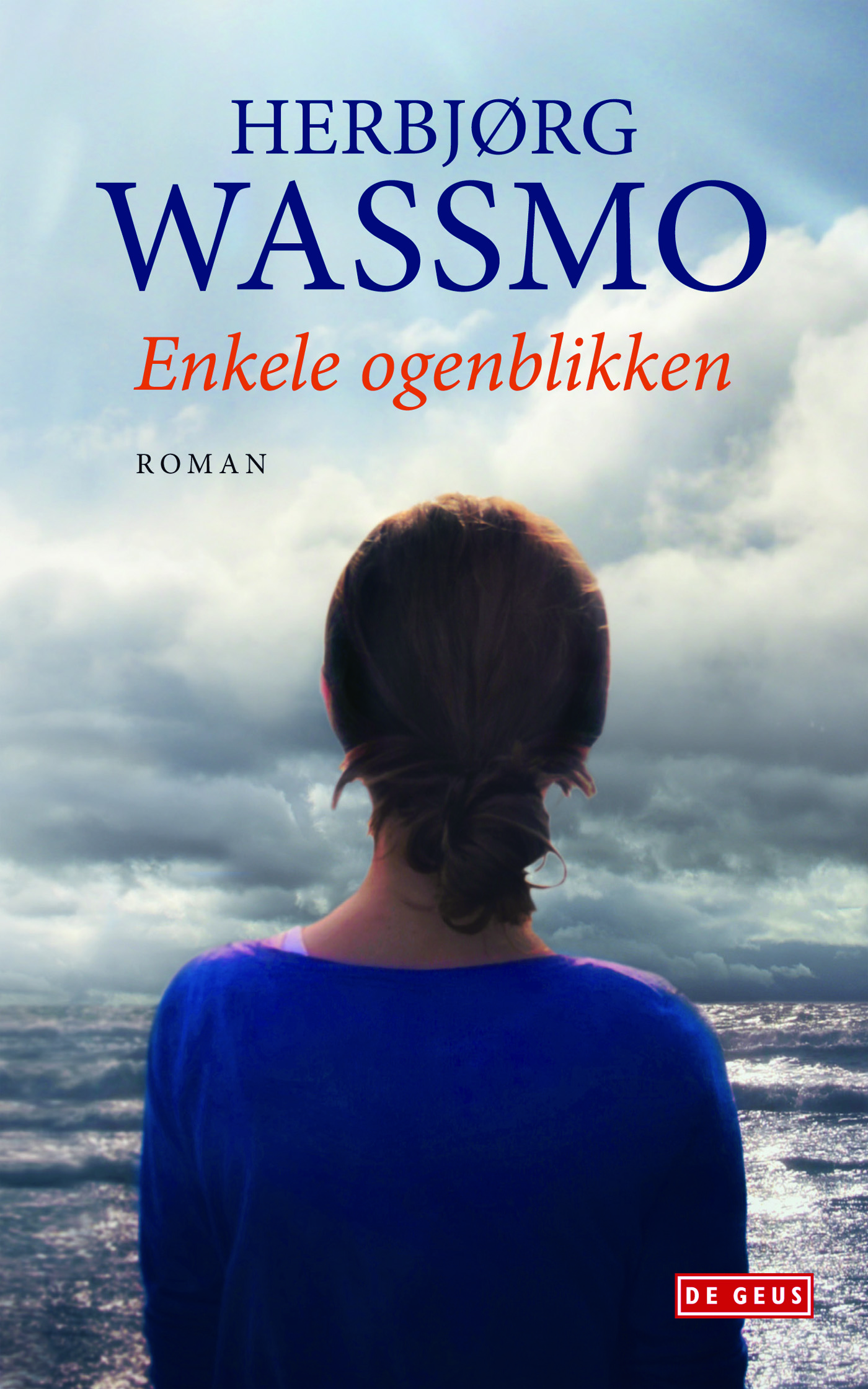 Omslag van Enkele ogenblikken