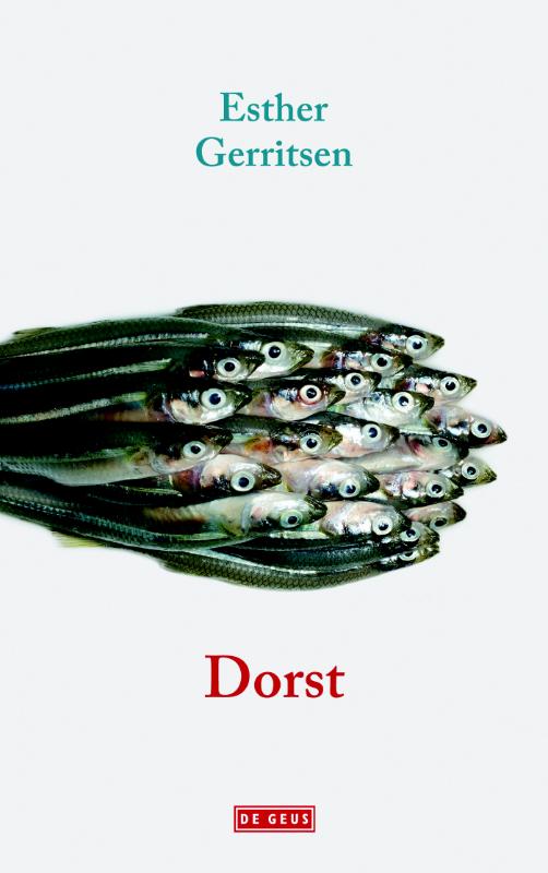 Omslag van Dorst