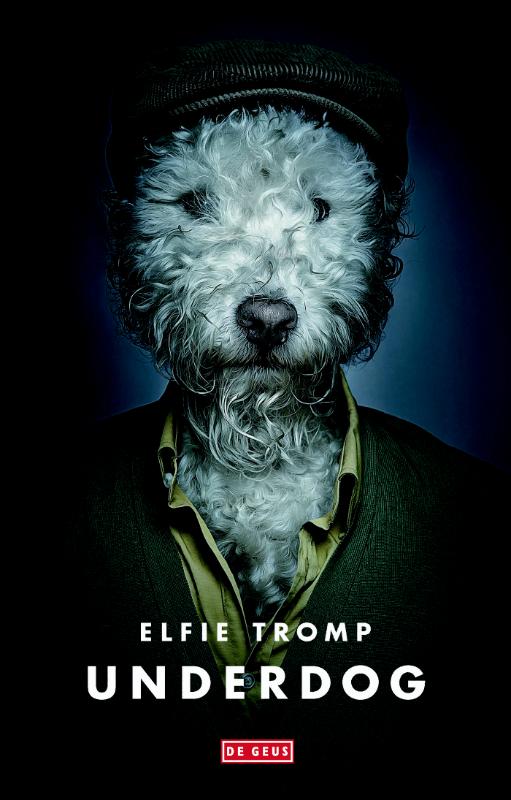 Omslag van Underdog