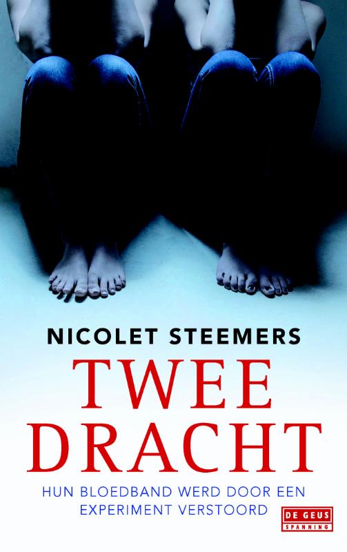 Omslag van Tweedracht