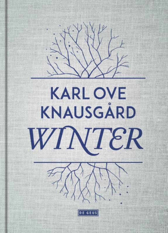 Omslag van Winter