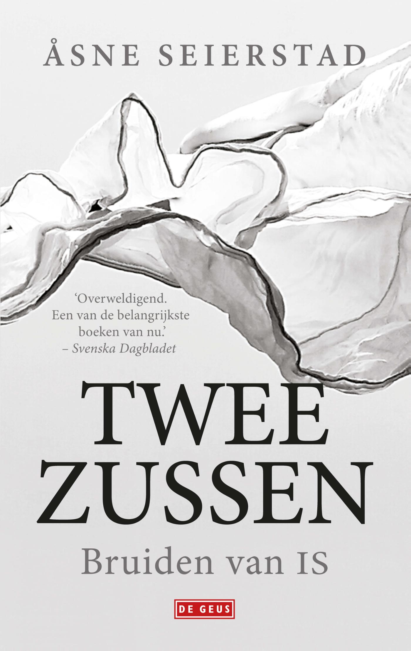 Omslag van Twee zussen