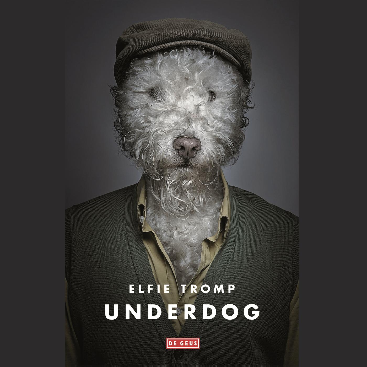 Omslag van Underdog