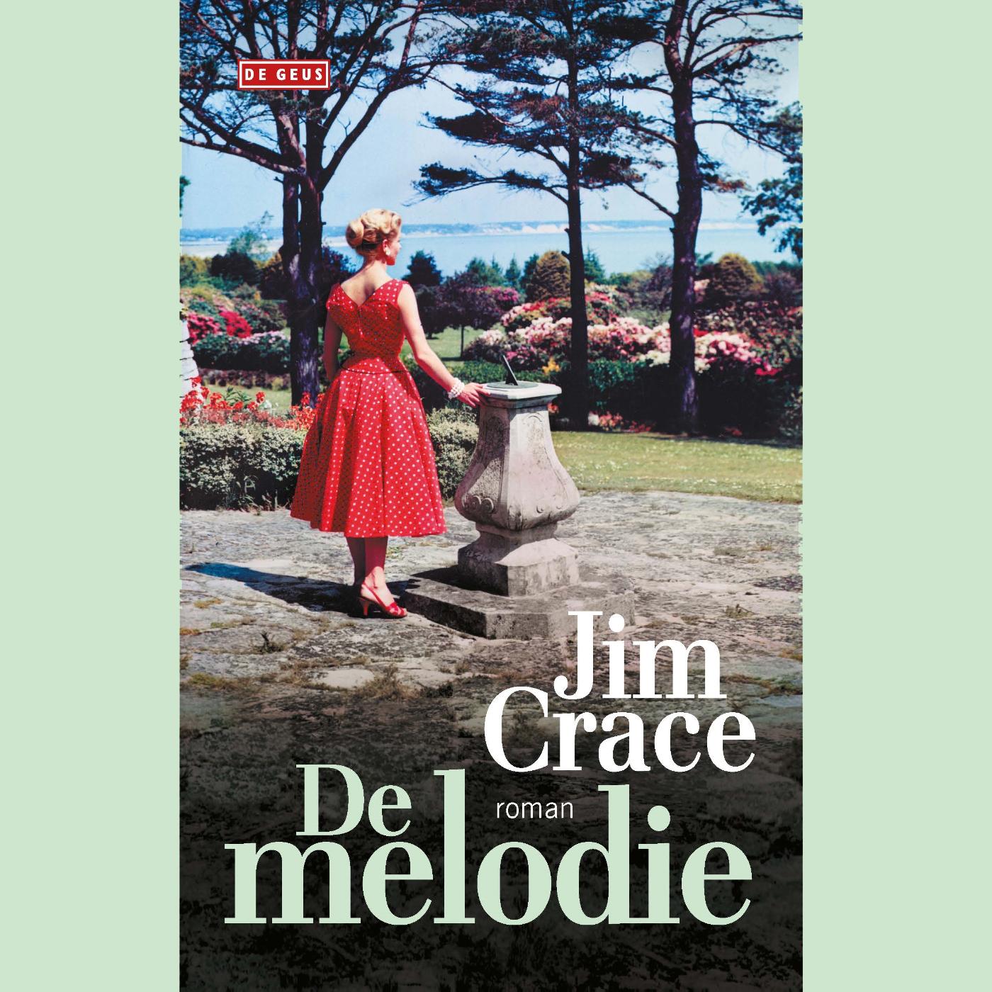 Omslag van De melodie