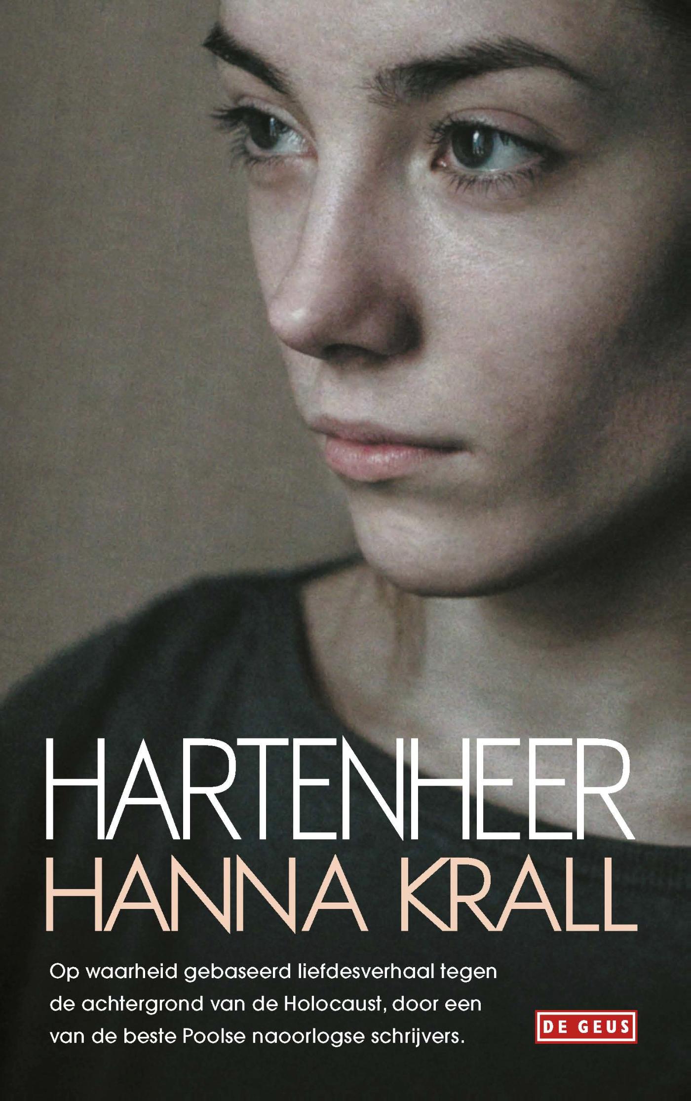 Omslag van Hartenheer