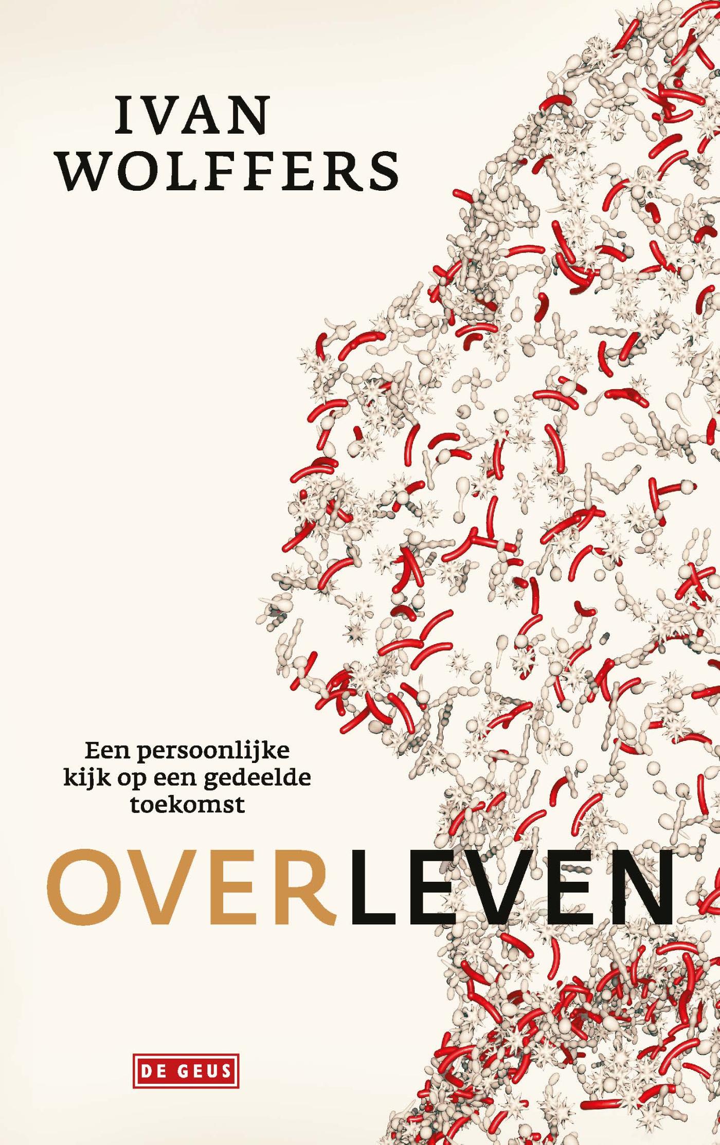 Omslag van Overleven