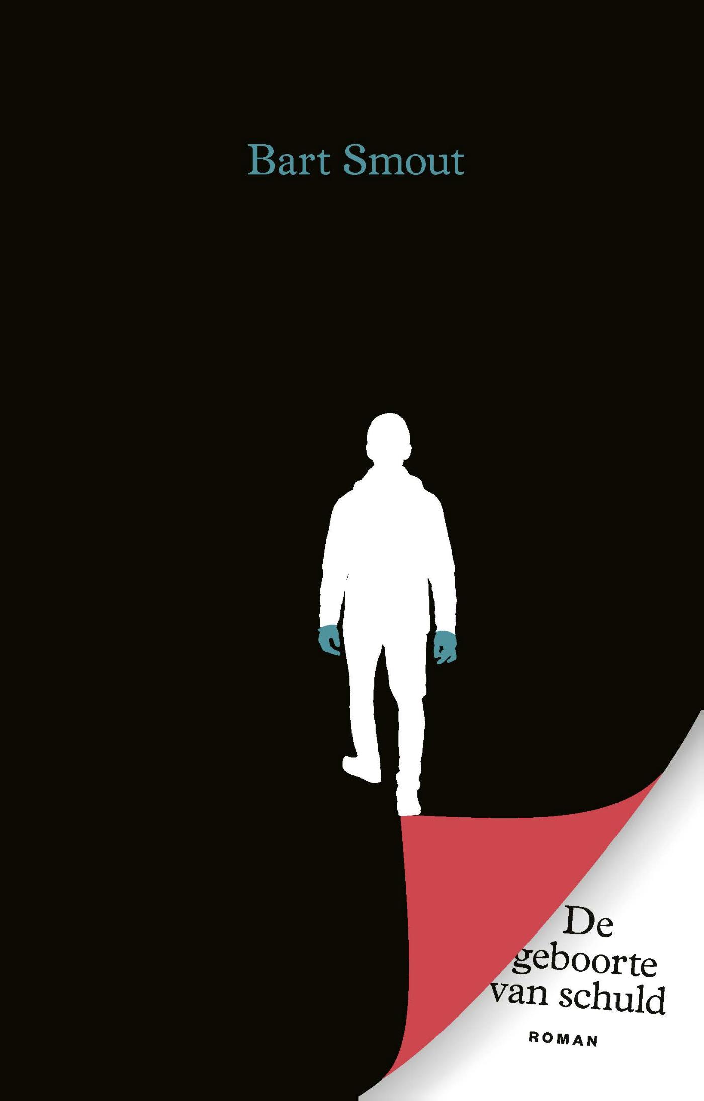 Omslag van De geboorte van schuld