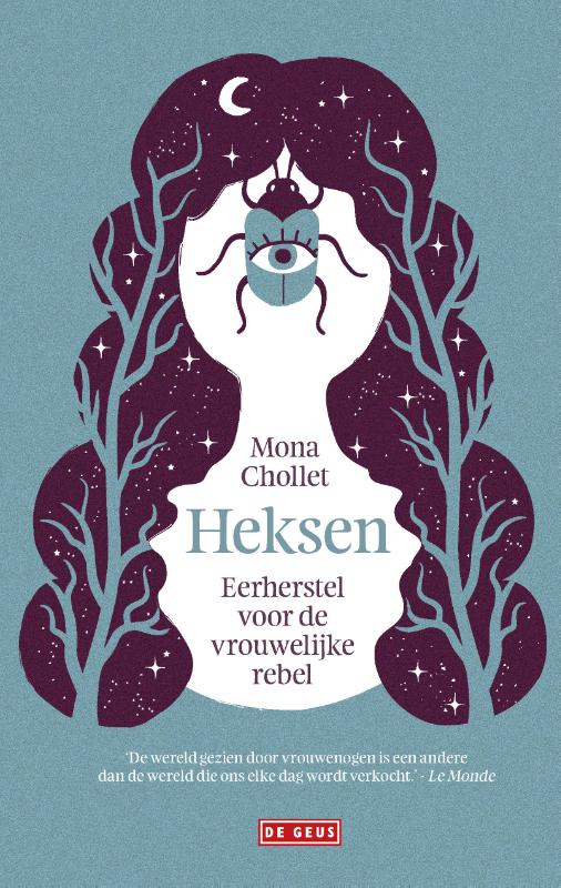 Omslag van Heksen