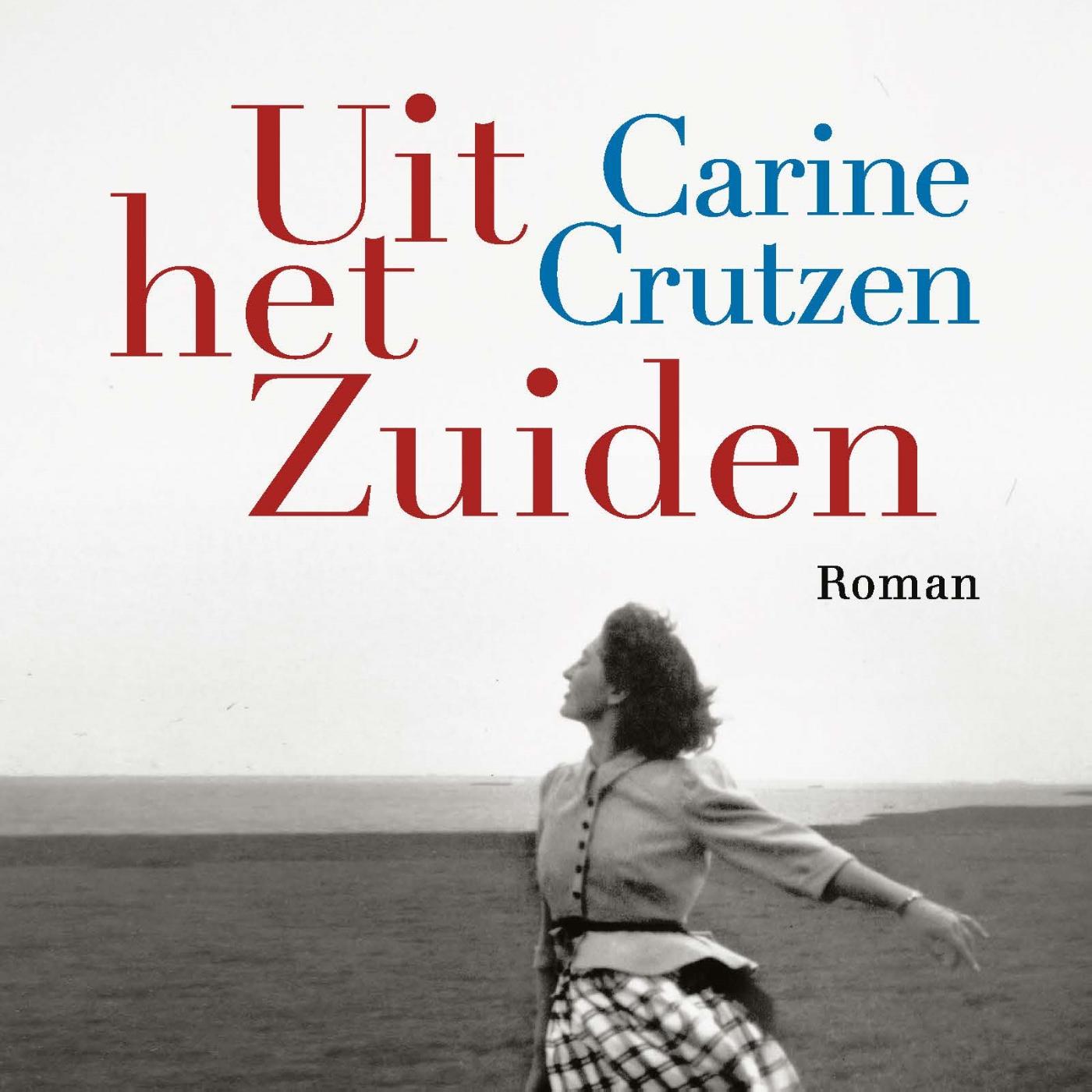 Omslag van Uit het Zuiden