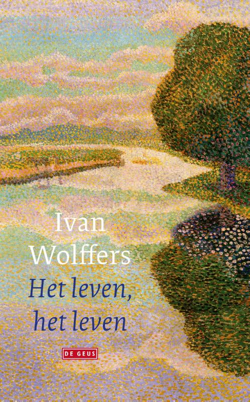 Omslag van Het leven, het leven