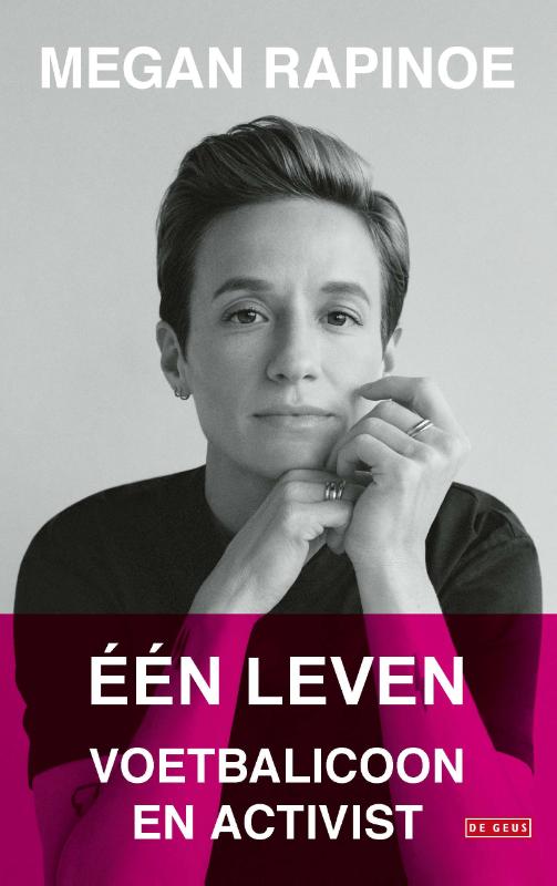 Omslag van Één leven