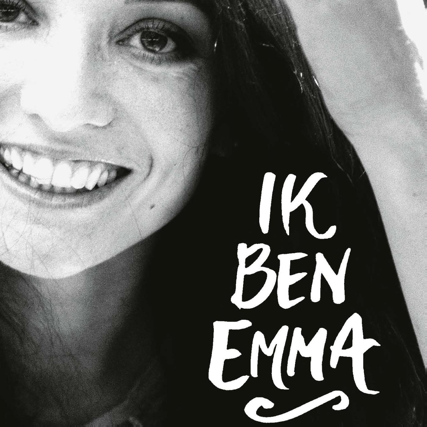 Omslag van Ik ben Emma
