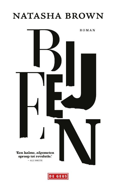 Omslag van Bijeen