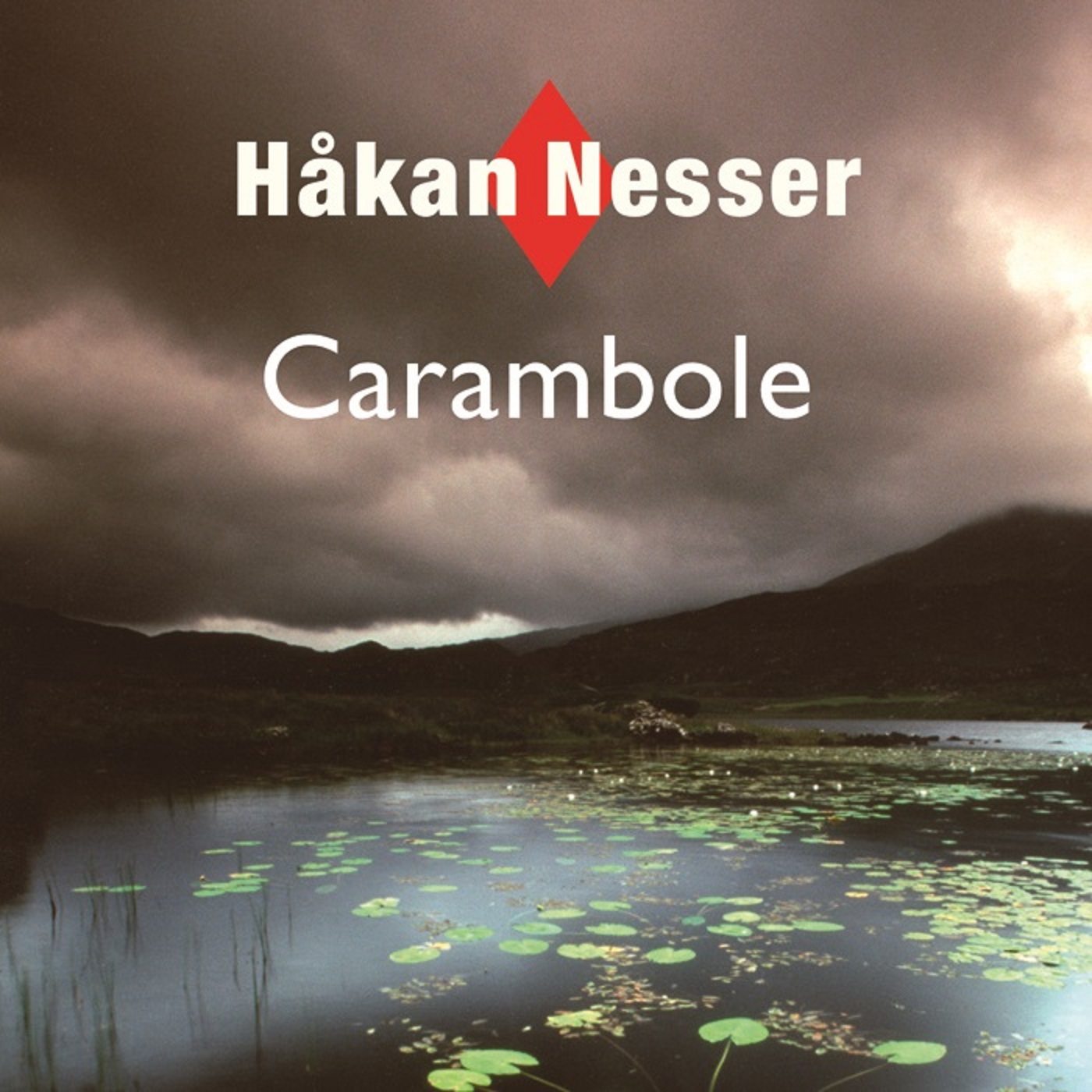 Omslag van Carambole