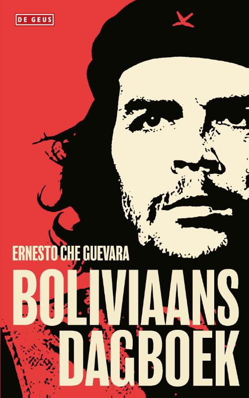 Omslag van Boliviaans dagboek