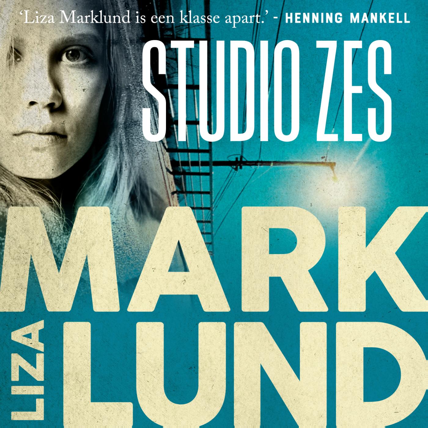 Omslag van Studio Zes