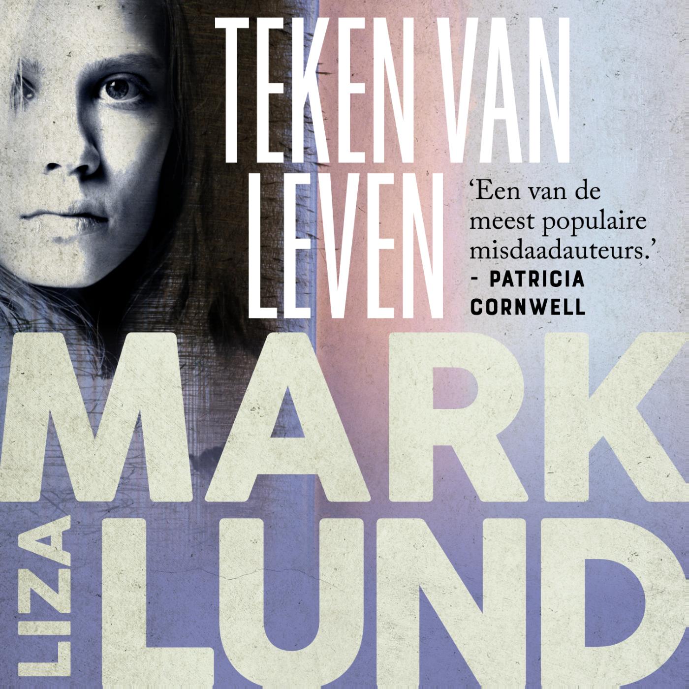Omslag van Teken van leven